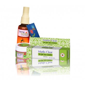 Anti Pimple Combo-Spring Flower On Discount